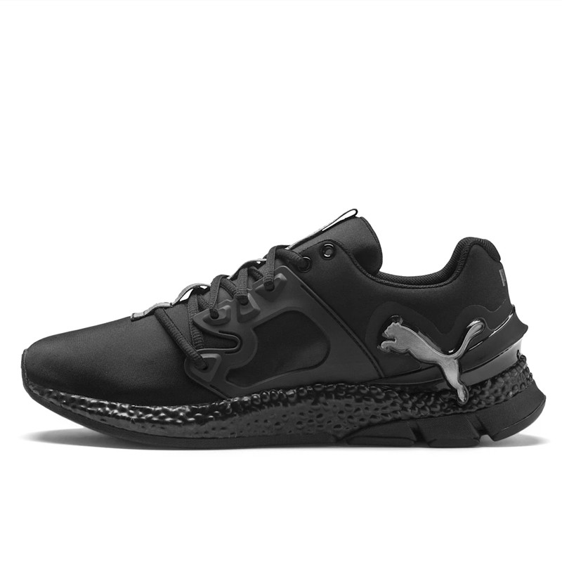 SEPATU LARI PUMA Hybrid Sky Rave